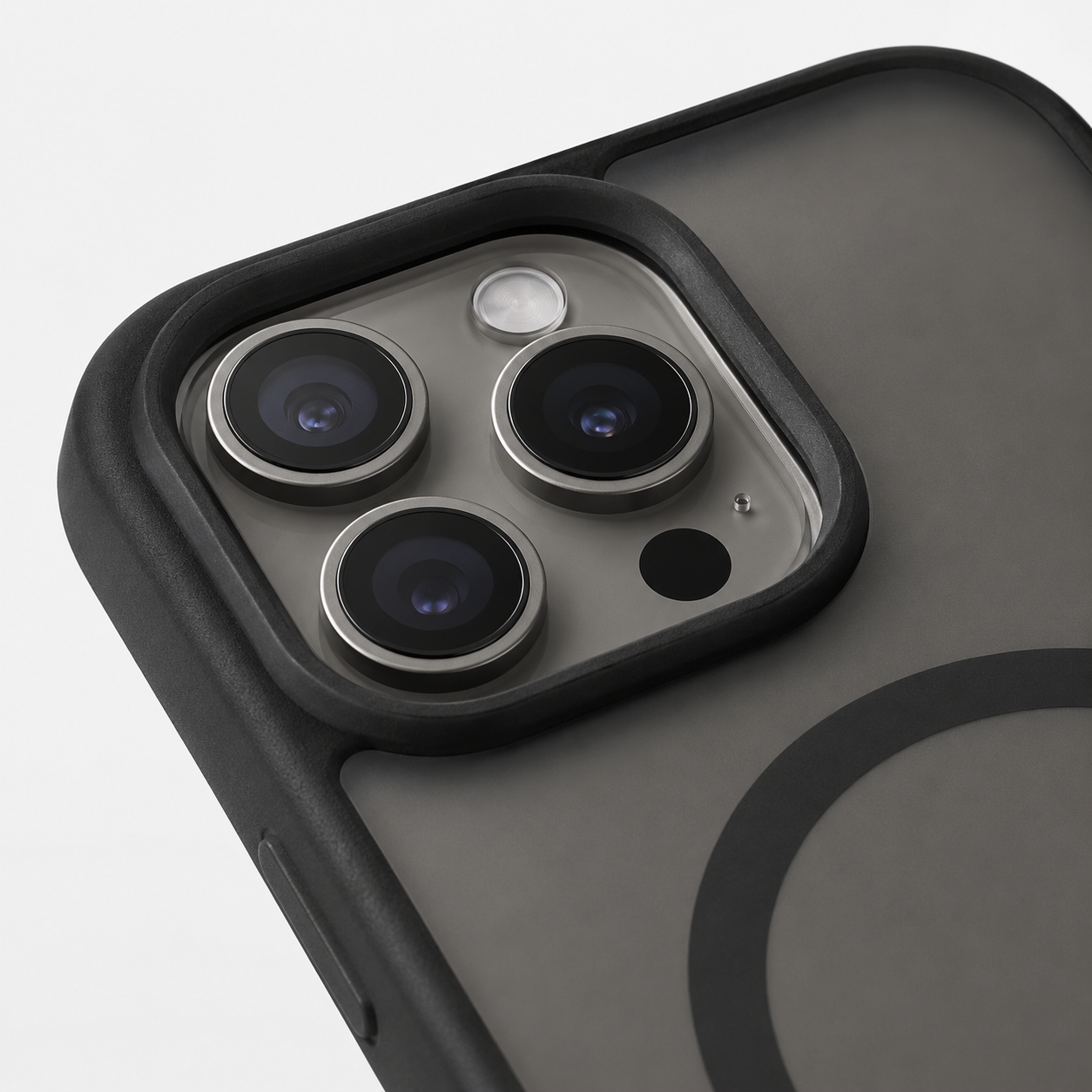 iPhone 16 Pro Max Protective Case