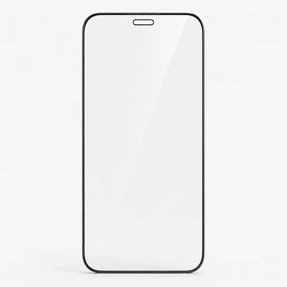 iPhone 16 Pro Max Screen Protector – Tempered Glass
