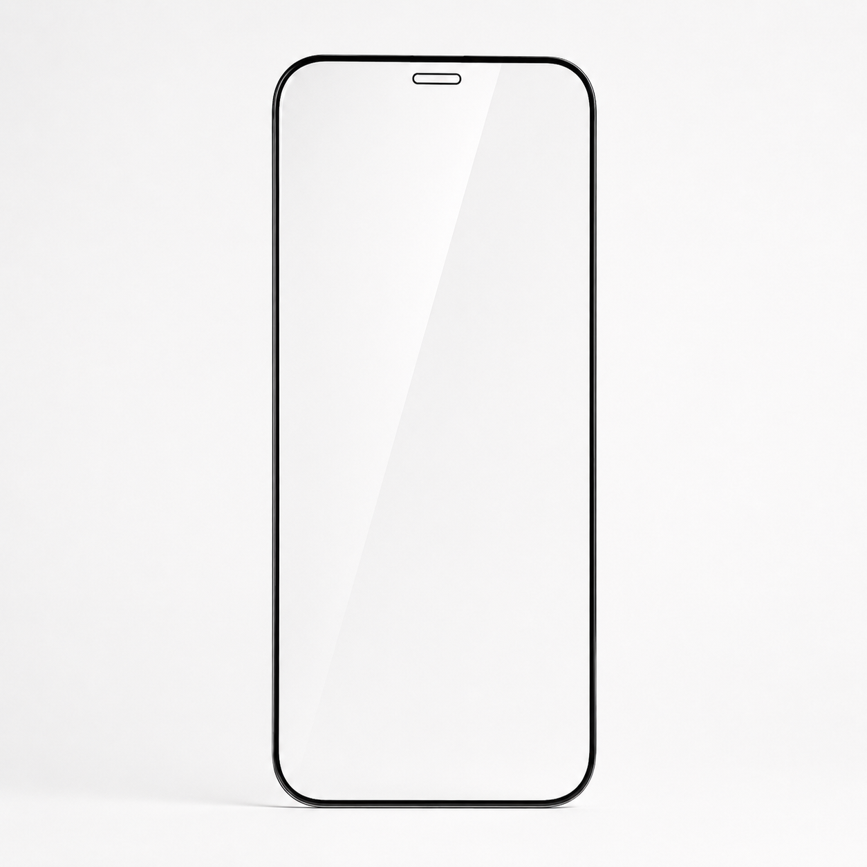iPhone 16 Pro Screen Protector – Tempered Glass
