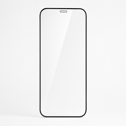 iPhone 16 Pro Screen Protector – Tempered Glass