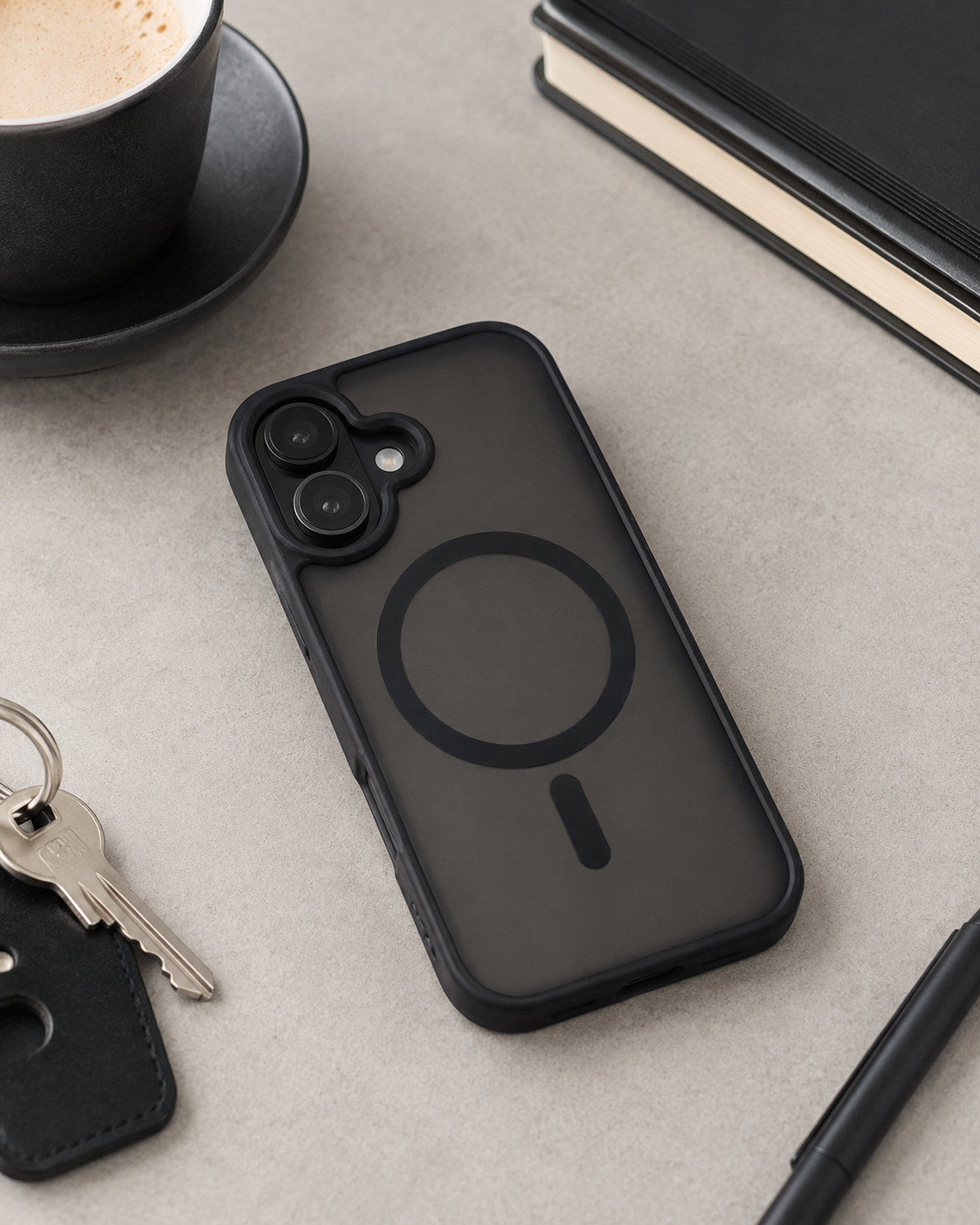 iPhone 16 Protective Case