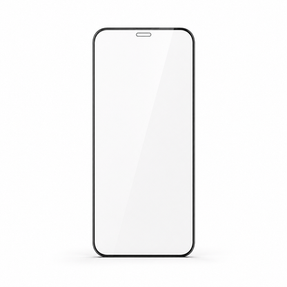 iPhone 16 Screen Protector – Tempered Glass