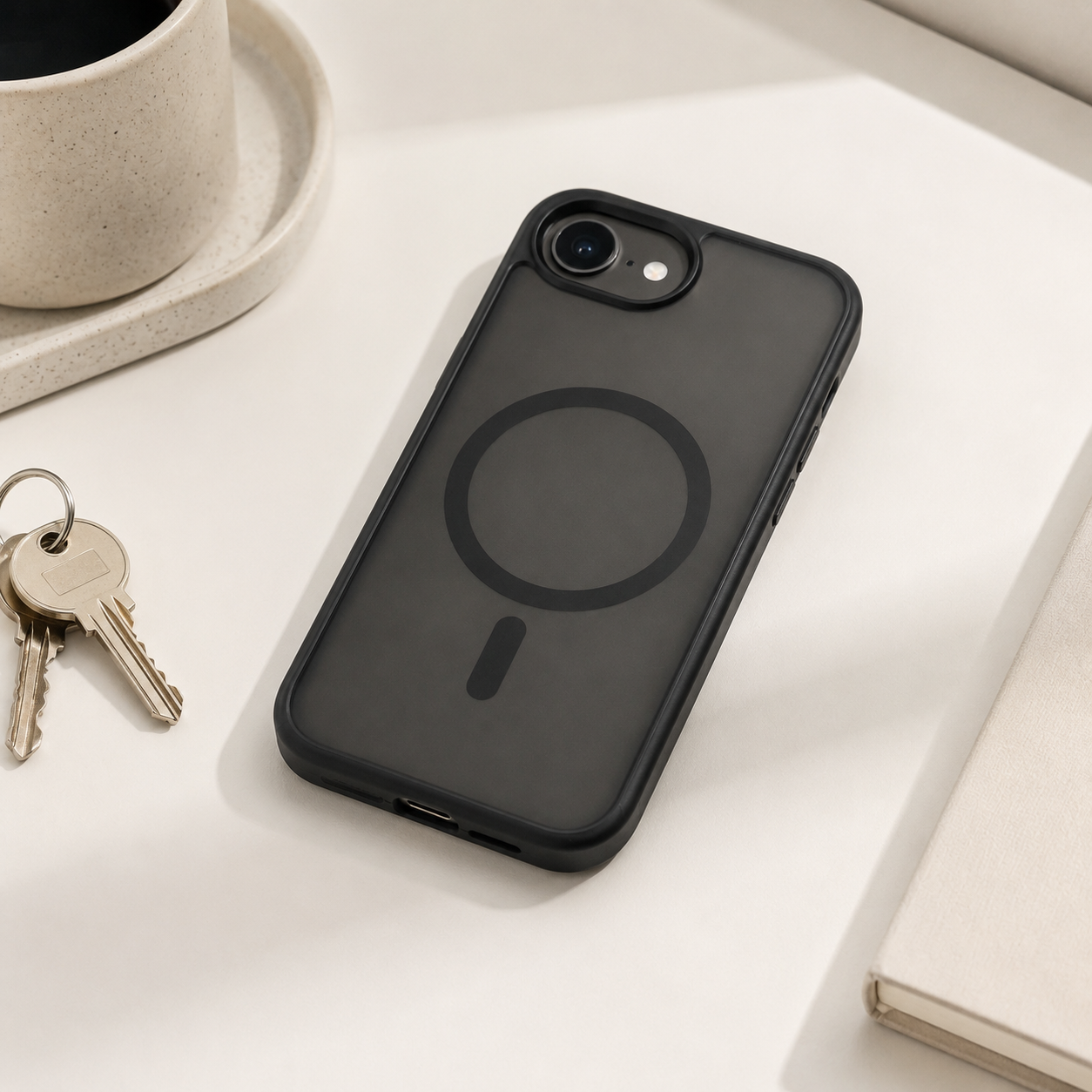 iPhone 16e Protective Case