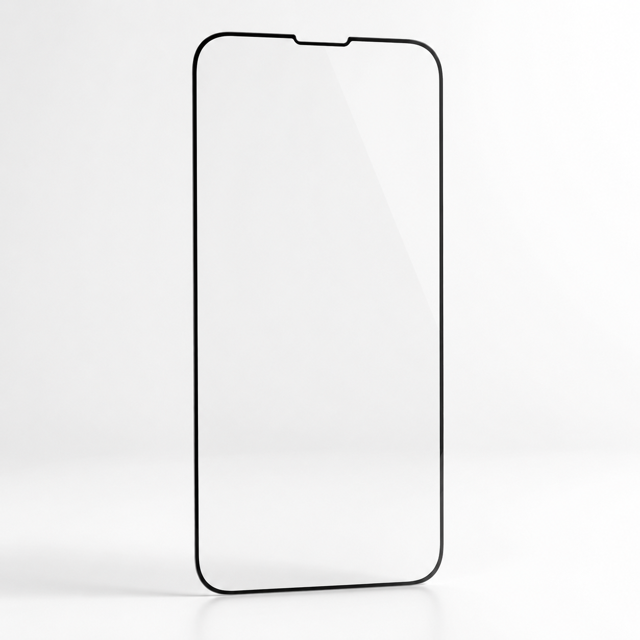 iPhone 16e Screen Protector – Tempered Glass