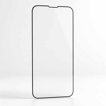 iPhone 16e Screen Protector – Tempered Glass