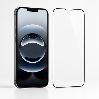 iPhone 16e Screen Protector – Tempered Glass