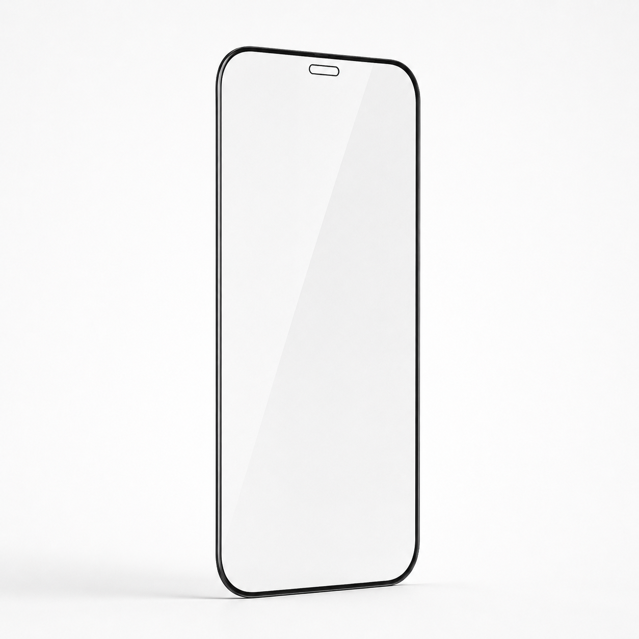 iPhone 17 Air Screen Protector – Tempered Glass