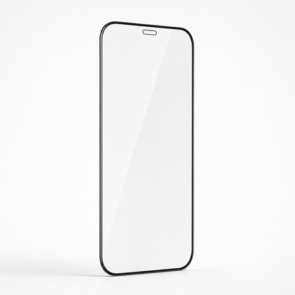 iPhone 17 Air Screen Protector – Tempered Glass