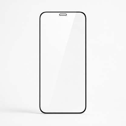 iPhone 17e Screen Protector – Tempered Glass