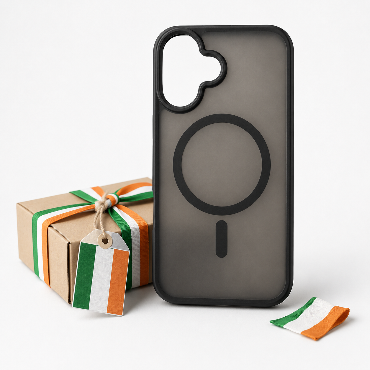 iPhone 17 Protective Case