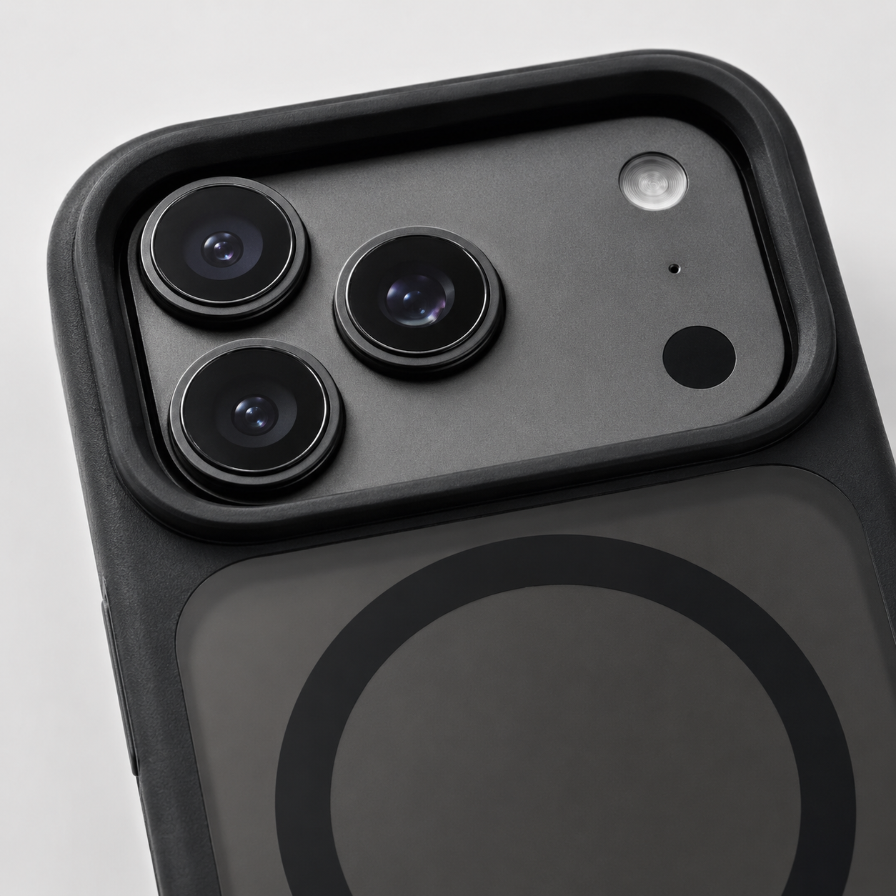 iPhone 17 Pro Protective Case