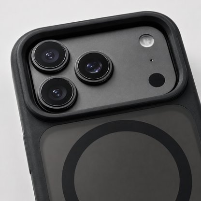 iPhone 17 Pro Protective Case