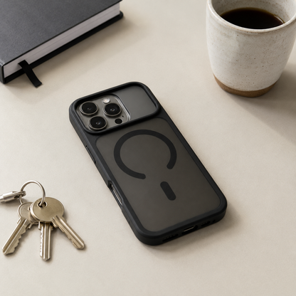 iPhone 17 Pro Max Protective Case