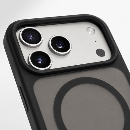 iPhone 17 Pro Max Protective Case