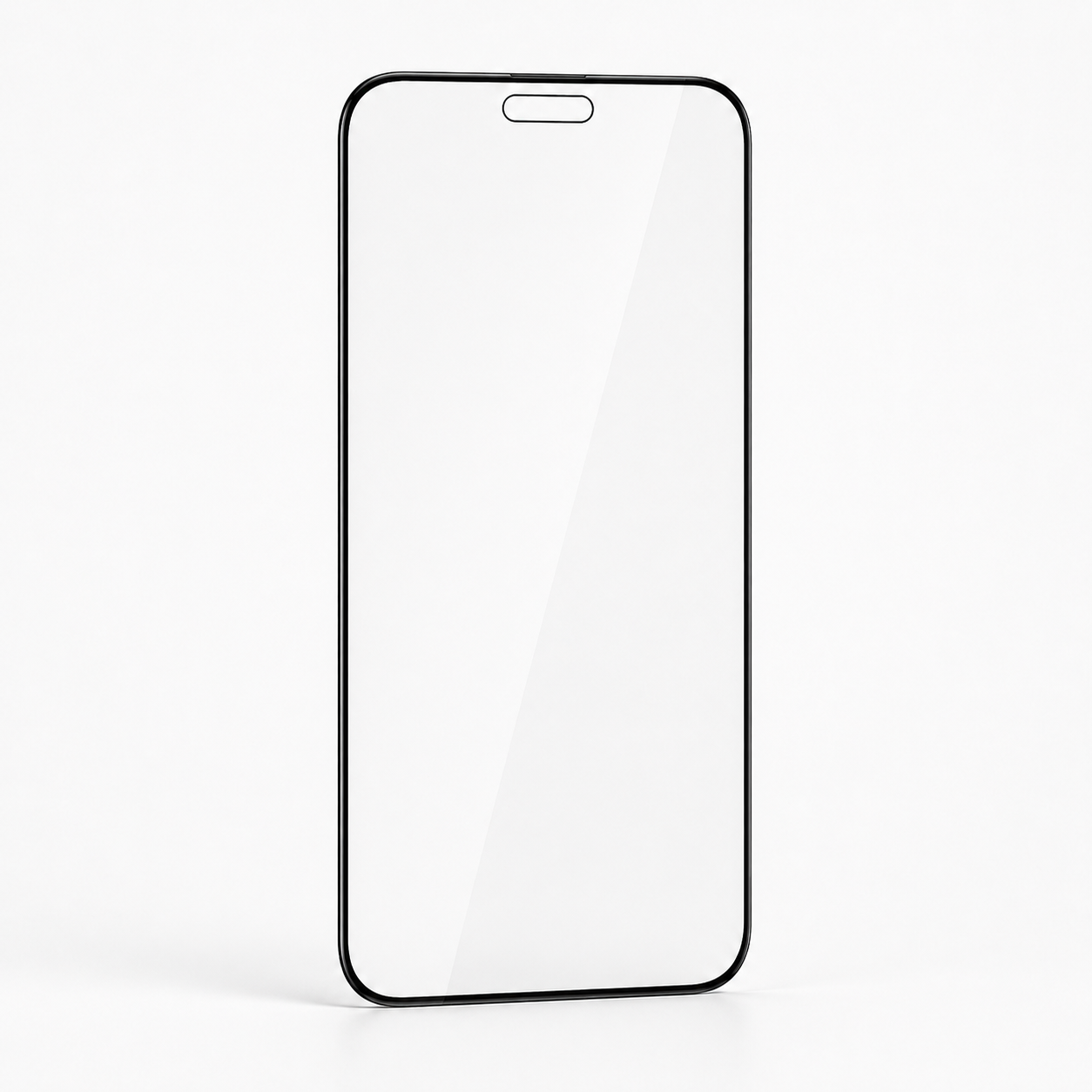 iPhone 17 Pro Max Screen Protector – Tempered Glass