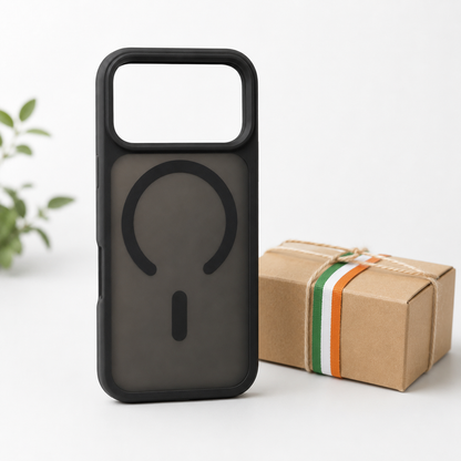 iPhone 17 Pro Protective Case