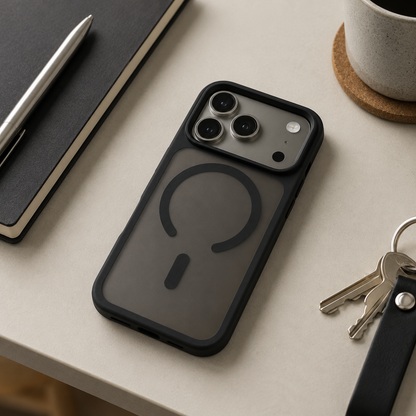 iPhone 17 Pro Protective Case