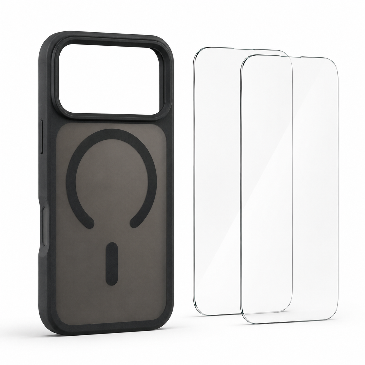 iPhone 17 Pro Protective Case