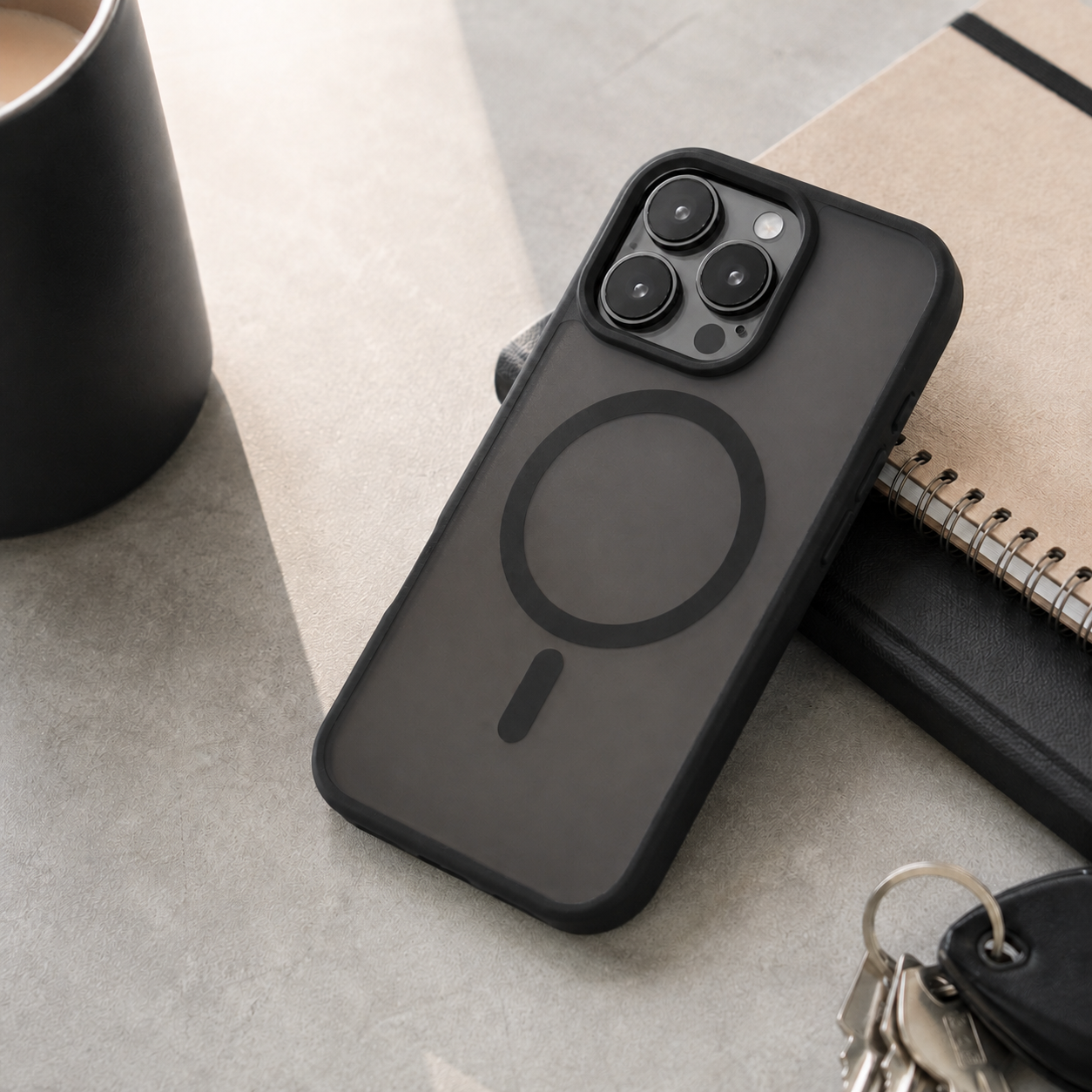 iPhone 17 Protective Case