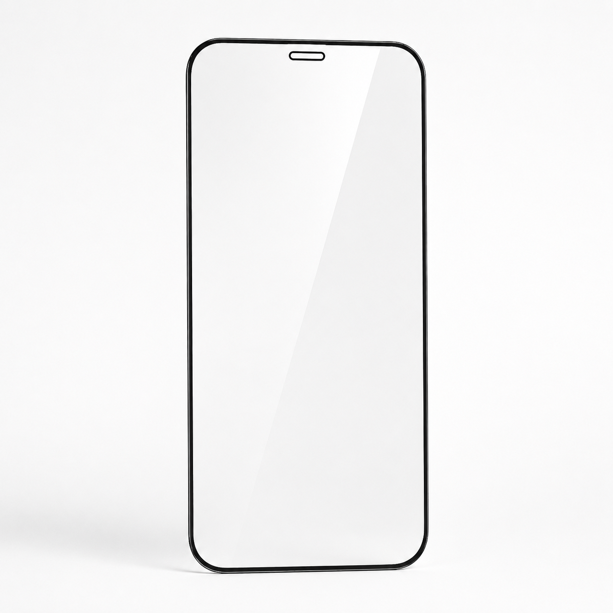iPhone 17 Screen Protector – Tempered Glass