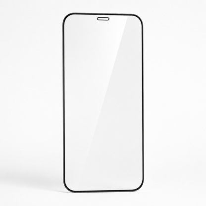 iPhone 17 Screen Protector – Tempered Glass