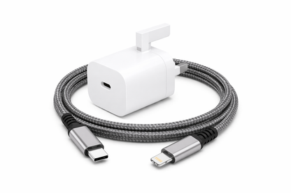 iPhone fast charge kit Ireland