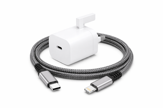 iPhone fast charge kit Ireland
